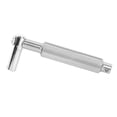 thumbnail image 3 of Metal Drum Tuning Key Universal Knurled Drum Wrench, Sturdy and Durable Teeth Design, for Percussion Instruments, 3 of 8