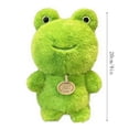 thumbnail image 3 of Stuffy Mini Table Decor Doll As Lovely Stuffed Animals For Girls For Nursery Room Decoration, 3 of 6