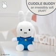 thumbnail image 4 of Peluche KIDS PREFERRED Miffy Dutch Bunny de 20 cm para niños, 4 of 5