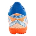 thumbnail image 5 of Tenis Futbol Umbro Veloce Lt III Hgr Hombre 81965ULUK blanco 25.5, 5 of 5