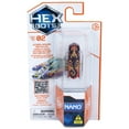 thumbnail image 5 of HEX BOTS Nano Single, Autonomous Mini Robot Toys with Vibration Technology, Ages 3 & Up, 5 of 5