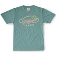 thumbnail image 2 of Leinenkugel's Beer Outdoor Lights T-Shirt-2XLarge, 2 of 2