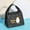 Black, variant on SuoKom Lunch Bag Women Keep warm Lunch Sack for Women And Men - For Lunch Office Work School Picnic High Waist Insulated Lunch Bag On Clearance