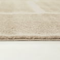 thumbnail image 3 of Balta Octavia Modern Organic Print Area Rug 5'3" x 7' - Tan, 3 of 5
