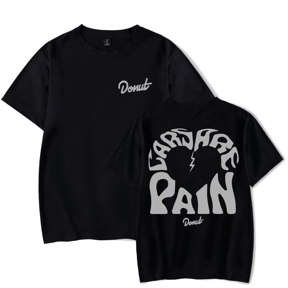 Ninajirachi I Love My Computer T-Shirt Men/Women Streetwear T