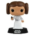 thumbnail image 2 of Funko Pop Star Wars Princess Leia Vinyl Action Figure, 2 of 4