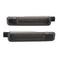 thumbnail image 5 of Luces de cortesía LED blancas para puerta interior 15021518 Reemplazo para Chevrolet GMC C/K 1500 | 2500 | 3500 camioneta 19972000, 5 of 5