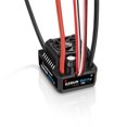 thumbnail image 4 of Bewildely ESC sin escobillas Max10 G2 para coche RC. Excelente aceleración garantizada. ESC sin escobillas con sensor EZRUN. Kits de construcción modelo, 4 of 6