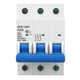 thumbnail image 2 of Disyuntor de seguridad, disyuntor MCB 3P interruptor disyuntor funcionalidad inteligente, 2 of 8
