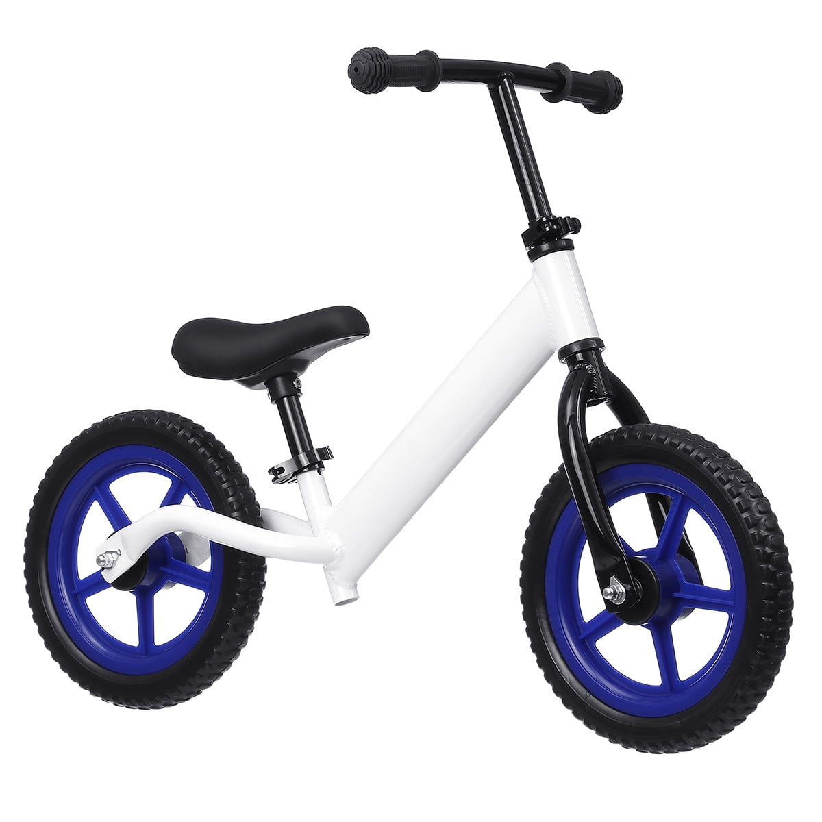 radio flyer glide & go balance bike with air tires