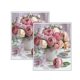 thumbnail image 2 of Pintura de diamantes de imitación de flores 5D Diy resina diamante bordado Floral cristal bordado pared punto de cruz tholdsy HA0663-00B, 2 of 6