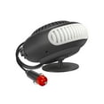 thumbnail image 5 of jiaping Car Fan Heater Windscreen Defogger 360 Degree Rotation Window Defroster Portable 12V 120W, 5 of 9