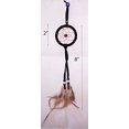 thumbnail image 3 of Brand New Hand Made Dream Catchers With Magnet Wall Decorations 6Pc Pack -- FREE USA  Shipping--(NpDc143G-6), 3 of 3