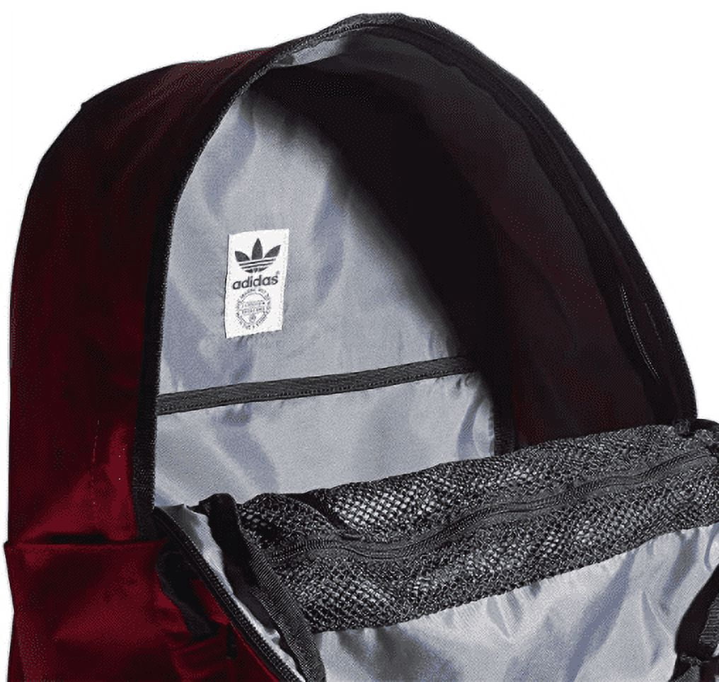 adidas Originals Trefoil Pocket Backpack - Walmart.com adidas Originals Trefoil Pocket Backpack - Walmart.com