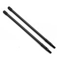 thumbnail image 4 of 2x RC CVD Drive Shaft, Metal Rear CVD Drive Shaft Set for TRAXXAS 1/7 UDR RC Car, 4 of 5