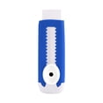 thumbnail image 4 of Push Type Roller Eraser for Primary, No Marks Less Scraps Clean Erasing, Creative Cute Design for Homework Drawing, Smooth Practical Stationery for Classroom, Easter Gifts, 3*1in, C, 4 of 4