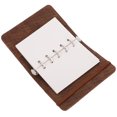 thumbnail image 3 of Carnet de Notes Style Simple, Petit Carnet de Poche pour Extérieur, Mini Carnet de Poche, 3 of 8