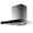 A831-30-Inch, variant on ROBAM 30-Inch Range Hood, 1100 CFM Suction, 9-Speed Slide Touch Control, Ducted/Ductless Wall-Mount Kitchen Vent Hood, 98.1% Oil Separation, BLDC Inverter Motor, LED Lights, Stainless Steel