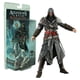 thumbnail image 1 of Original Ezio Altair Serie 4 Connor Haytham Edward Kenway Mohawk figura de acción coleccionable modelo de juguete 15cm, 1 of 5