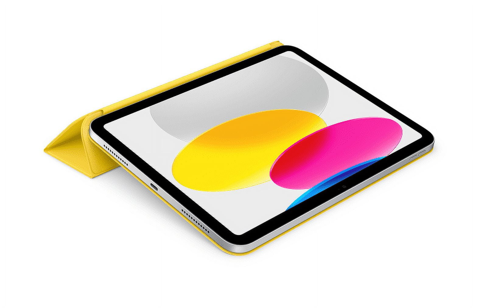 Smart Folio for iPad (10th generation) - Lemonade - Walmart.com