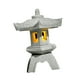 thumbnail image 3 of Figura en miniatura de Pagoda, accesorios de jardín de hadas, adorno decorativo para casa de muñecas Estilo F, 3 of 8