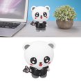 thumbnail image 4 of Cartoon Table Lamp, Eye Caring Cute Bedside Table Lamp 3 Levels Brightness Wear   For Study Reading, 4 of 8
