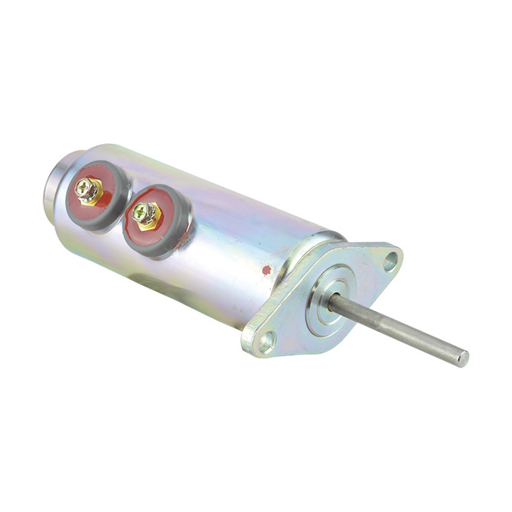 Complete Tractor New 35033301 Fuel Solenoid Replacement For