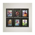 thumbnail image 3 of BCW Supplies Interlocking Card Frames (6) New, 3 of 3