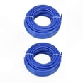 thumbnail image 2 of 2PCS 4mm Nylon Round Trimmer Line for Lawn Mower Accessories Blue 10m / 32.8ft String Trimmer Line Replacement, 2 of 5