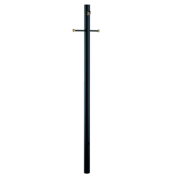 Acclaim Lighting 96-320 84" Height Cast Aluminum Post