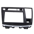 thumbnail image 4 of Stereo  Panel, 2Din Central Control Interior Decoration Dustproof Fascia Trim  For Car Modification, 4 of 8