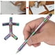 thumbnail image 5 of Pluma Magnética De Descompresión, Juguete De Pluma Magnética Para Dedos Para Trabajadores Mentales, 5 of 7