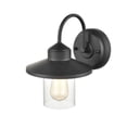 thumbnail image 2 of 2941-PBZ-Millennium Lighting-1 Light Outdoor Wall Bracket-11 Inches Tall and 8 Inches Wide-Powder Coat Bronze Finish, 2 of 2