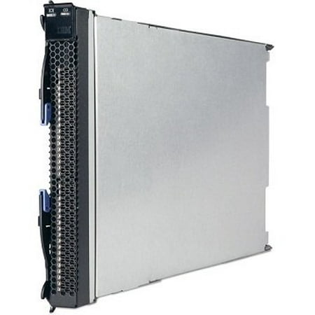 Lenovo BladeCenter HS21 8853 - Server - blade - 2-way - 1 x Xeon E5420 / 2.5 GHz - RAM 2 GB - no HDD - ATI ES1000 - GigE - monitor: none - Windows Server 2008 R2 Certified