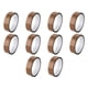 thumbnail image 1 of 10X Cinta de PTFE / Cinta de Ptfe para Máquina Selladora Al Vacío, Selladores Manuales y de Impulso (1 Pulgada X 33 Pies), 1 of 10