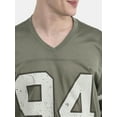 thumbnail image 4 of No Boundaries Mesh Jersey with Short Sleeves, Men's, 4 of 5