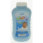 Odolex Blue Baby Powder 300g - Talco de Bebe Azul (Pack of 40)