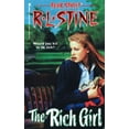 thumbnail image 2 of Fear Street Superchillers The Rich Girl, Book 44, (Paperback), 2 of 2