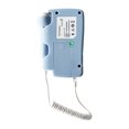 thumbnail image 2 of Monitor Portátil de Ultrasonido Fetal MOM GAON para Escuchar Latidos de Bebe Azul, 2 of 3