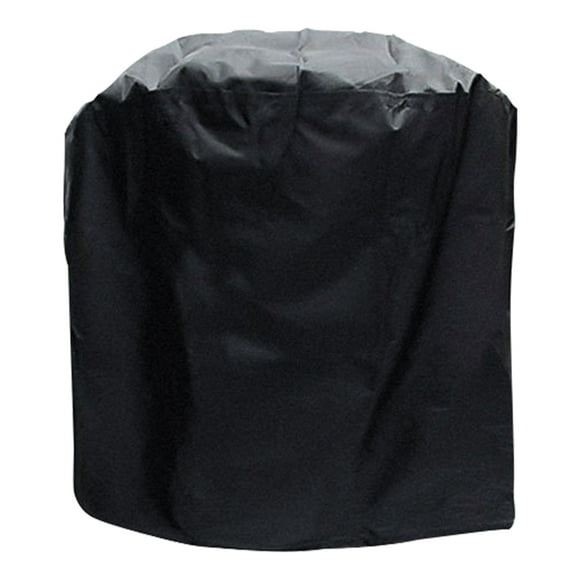 BBQ Housse de Gril Housse de Gril au Gaz BBQ 210D Imperméable Robuste Résistante aux Déchirures Anti-Poussière Housse de Gril Électrique au Charbon