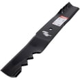 thumbnail image 4 of Oregon 21" Gator Mulcher G6 Mower Blade (Grasshopper - 320236) (Woods - 70104), 4 of 8