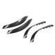 thumbnail image 1 of Car Interior Door Handle Cover Interior Pull Handle for BMW 3 Series, 1 of 5