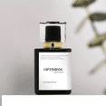 thumbnail image 2 of OPTIMISM Perfume for Women | Extrait De Parfum Cologne Mujer| Essential Oil Fragrance | Deodorant Antiperspirant Spray Deodorizer (50 ml / 1.7 Fl Oz), 2 of 3