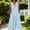 Light Blue, variant on Women's Striped Dress, Summer Round Neck Sleeveless Striped Solid Color Casual Dress Flowy Sundress Ideal for Daily Wear, Beach Vacation & Party