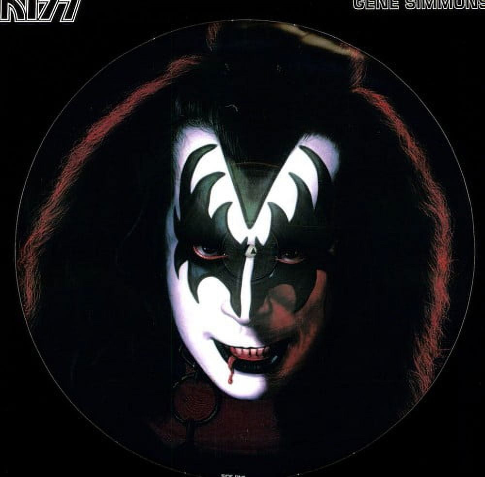 UME, Vinyl, Hotter Than Hell 180g LP, Music & Performance