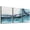3 Piece Abstract Ink Wall Paintings, variant on Wall Decorations For Living Room 3 Piece Framed Canvas Wall Art For Bedroom Office Wall Decor Black And White Beach Wall Painting Blue Ocean Wave Pictures Artwork Modern Posters Home Decor