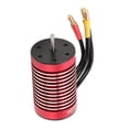 thumbnail image 3 of Motor sin escobillas, motor sin escobillas para coche RC Motor sin escobillas sin sensores Motor sin escobillas sin sensores KV Elegante y moderno, 3 of 8