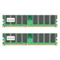 thumbnail image 2 of Módulo de Memoria de 1 GB, 184 PIN PC-3200 Módulo de Memoria de 400MHz para, 2 of 7