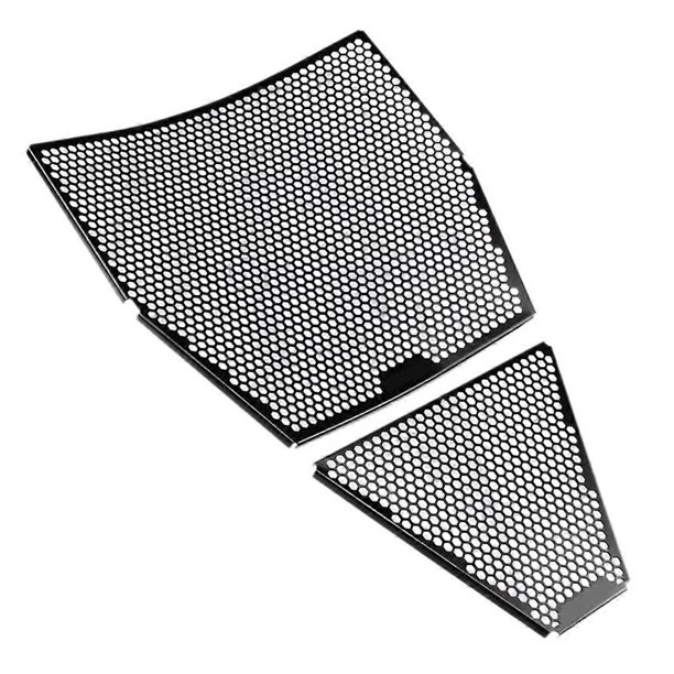 Motorcycle Radiator Grille Guard Cover Protector for Ducati Panigale V4 S Panigale V4 V4S Streetfighter V4 -