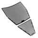 thumbnail image 1 of Motorcycle Radiator Grille Guard Cover Protector for Ducati Panigale V4 S Panigale V4 V4S Streetfighter V4 -, 1 of 5
